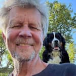 Profilbilde av hundepasser: Bjarne S.