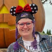 Sitter Profile Image: Myka R.