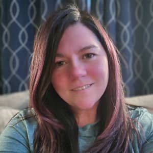 Sitter Profile Image: Shelly P.