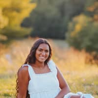 Sitter Profile Image: Mya A.