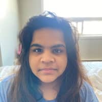Sitter Profile Image: Khushi K.