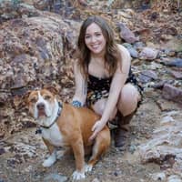 Sitter Profile Image: Brandy F.