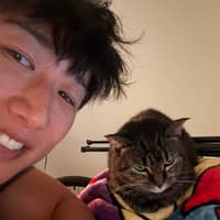 Sitter Profile Image: Jonathan C.