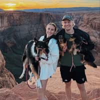 Sitter Profile Image: Sabrina H.