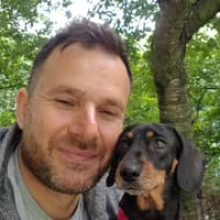 Sitter Profile Image: Petros G.