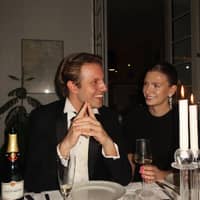 Passarens profilbild: Emmie T.