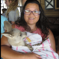 Sitter Profile Image: Jackquelyn L.