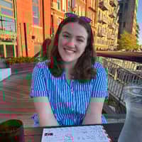 Sitter Profile Image: Tabitha K.