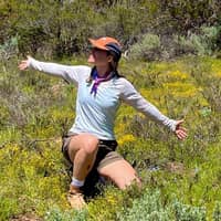 Sitter Profile Image: talia s.