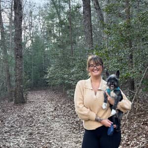 Sitter Profile Image: Victoria A.