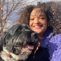 Sitter Profile Image: Elizabeth K.