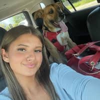 Sitter Profile Image: Talia F.