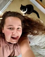 Photo de profil du pet sitter : Claire B.