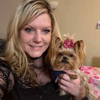 Sitter Profile Image: Dorothy A.