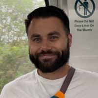 Sitter Profile Image: Otto F.