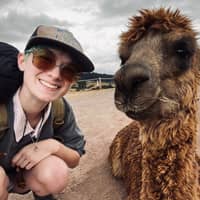 Sitter Profile Image: Belle K.