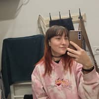 Photo de profil du pet sitter : Mélina B.