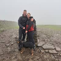 Sitter Profile Image: Kellie R.