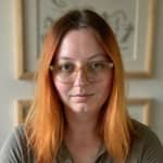 Sitter Profile Image: Gwynndolyn P.