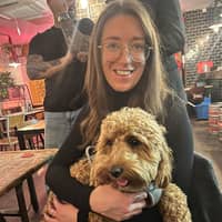 Sitter Profile Image: Tabitha H.