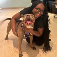 Sitter Profile Image: Encee D.