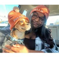 Sitter Profile Image: Samantha T.