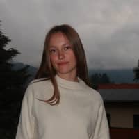 Sitter Profile Image: Ainsley B.