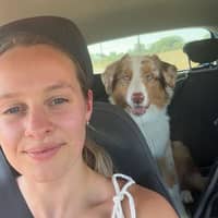 Photo de profil du pet sitter : Elodie R.