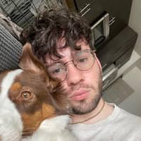 Sitter Profile Image: Héctor Joel C.