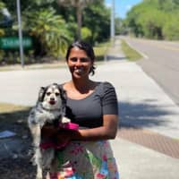 Sitter Profile Image: Samantha S.