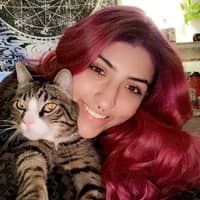 Sitter Profile Image: Cianna W.