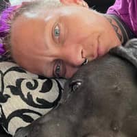 Sitterprofilbild: Melanie R.