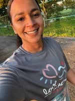 Sitter Profile Image: Doris C.