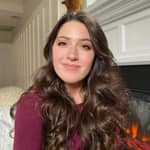 Sitter Profile Image: Dora D.