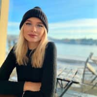 Passarens profilbild: Johanna D.