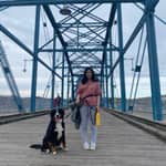 Sitter Profile Image: Linlin W.