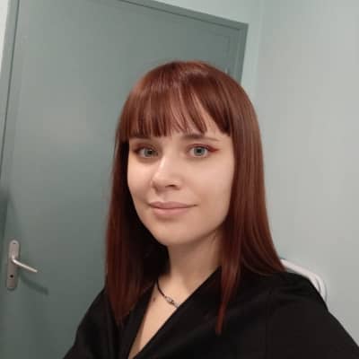 Photo de profil du pet sitter : Juliane C.
