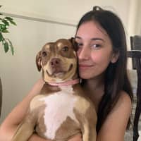 Sitter Profile Image: Gilda A.