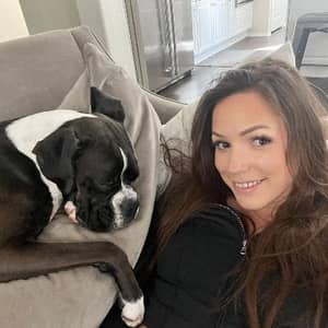 Sitter Profile Image: Brandi L.