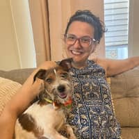 Sitter Profile Image: Elizabeth C.