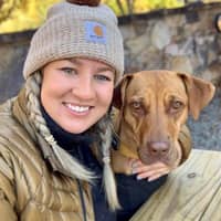 Sitter Profile Image: Rachel H.