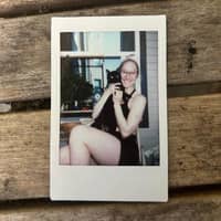 Sitter Profile Image: Elizabeth B.