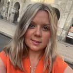 Sitter Profile Image: Tiphaine T.