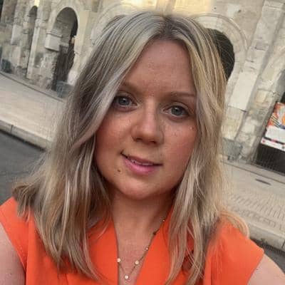 Photo de profil du pet sitter : Tiphaine T.