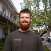 Sitter Profile Image: Jack F.