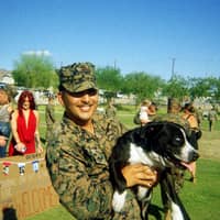 Sitter Profile Image: Victor V.