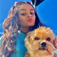 Sitter Profile Image: Valeria R.