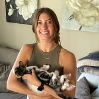 Sitter Profile Image: Brooke A.