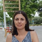 Sitter Profile Image: Rebeca P.