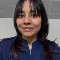 Sitter Profile Image: Mayra S.